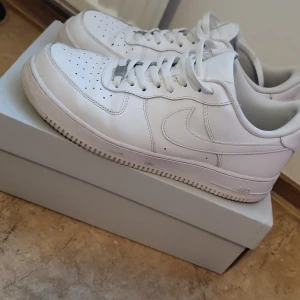 Nike air force 1 - Använd 