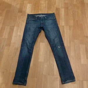 Ralph Lauren Jeans - Skööönaa jeans. Slim fit