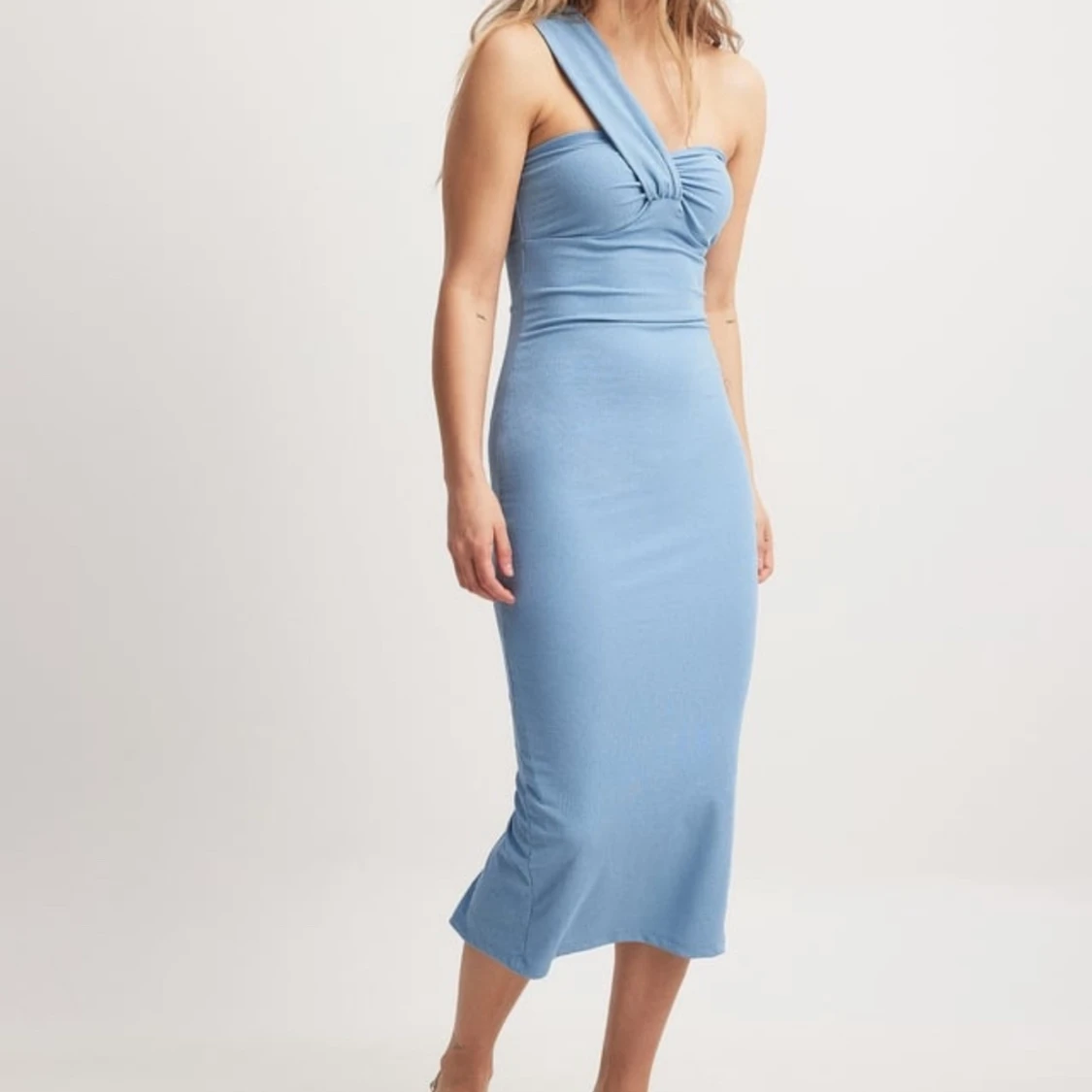 Söt sommarklänning 