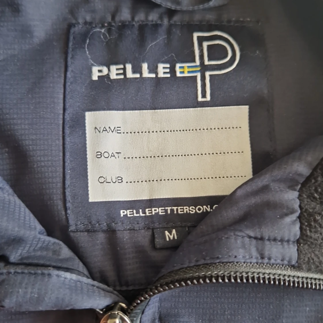 Pelle P jacka - 91