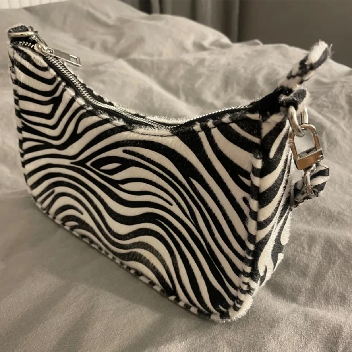 Zebra väska 🦓  - 91