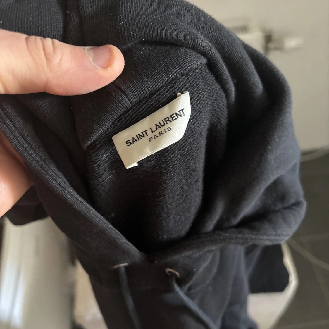 Saint Laurent hoodie - 91