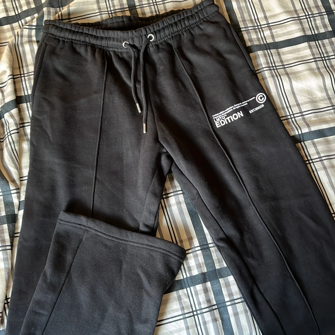 Boohooman mjukis - 91