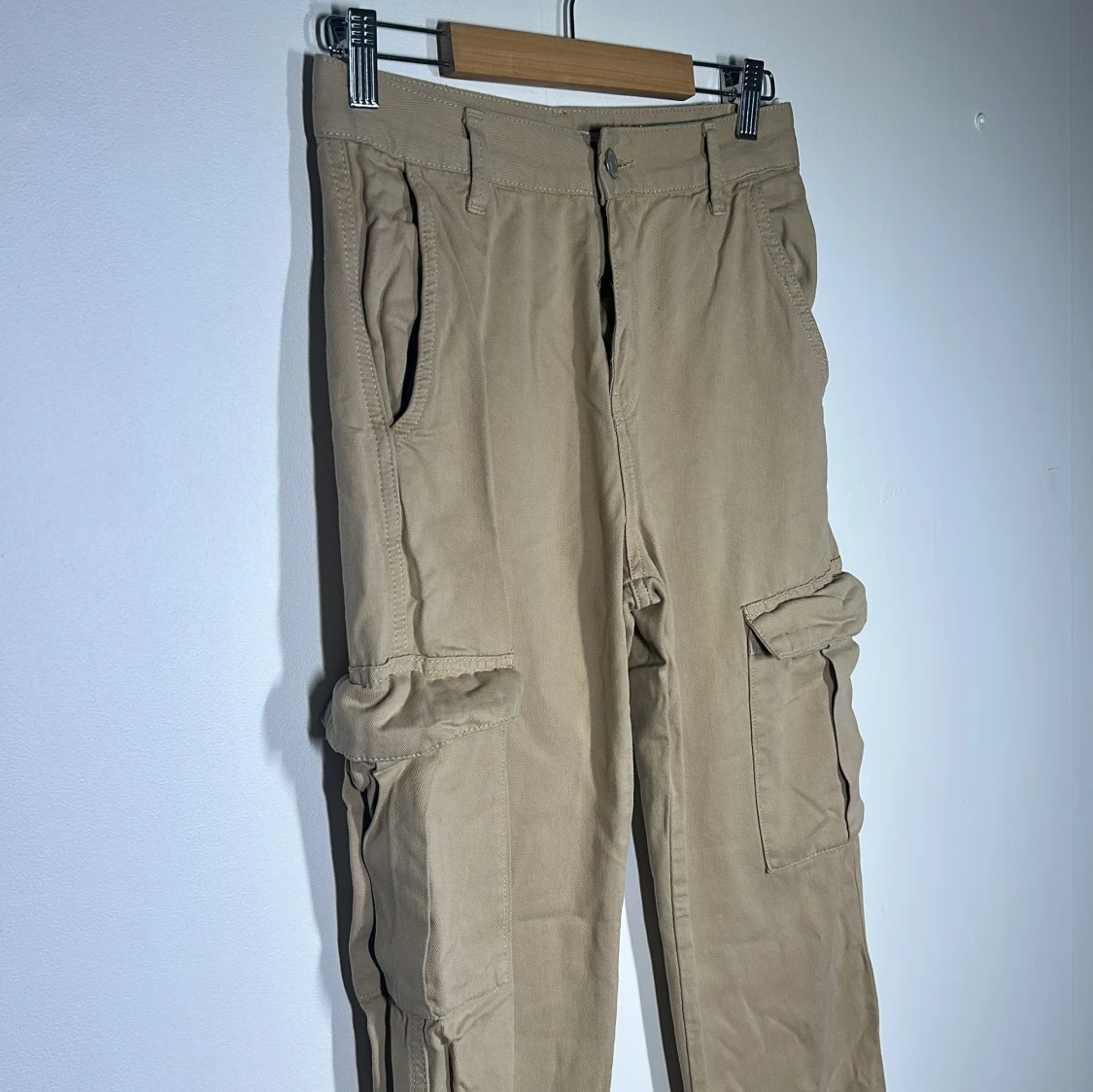 Cargo byxor  - 90