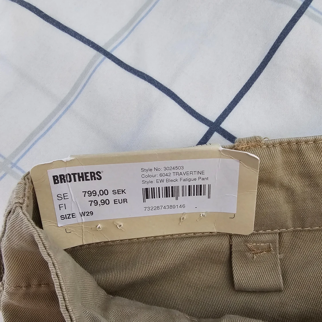 Kinos - East West - 91