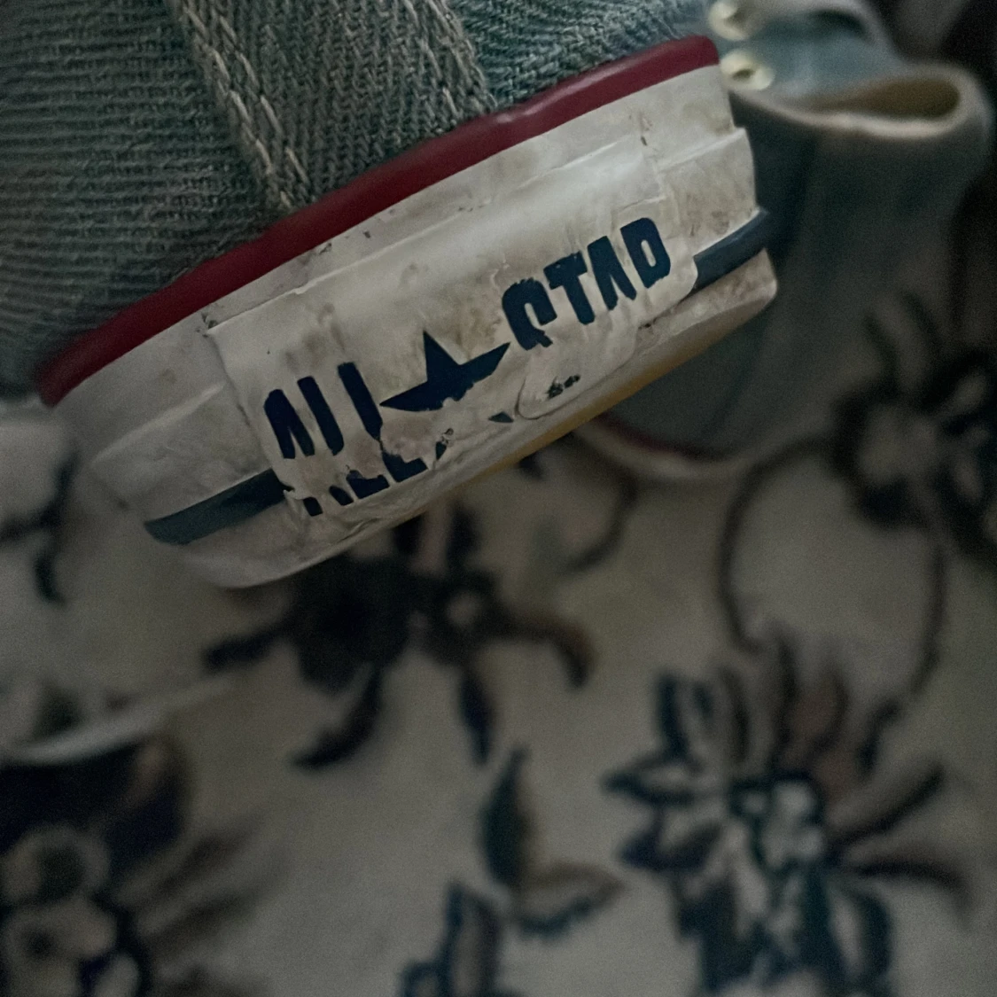 Jeans converse  - 91