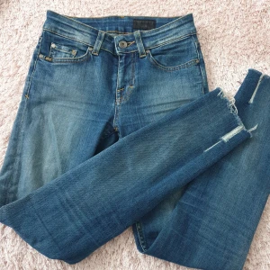 Skinnyjeans jeans Tiger of sweden jeans - Skriv gärna privat vid några frågor 