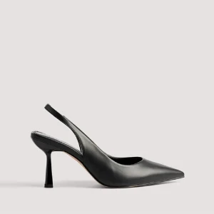 Nakd klackskor - Skor ifrån nakd storlek 38