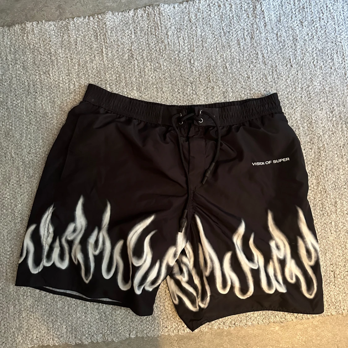 Vision of super | Badbyxor