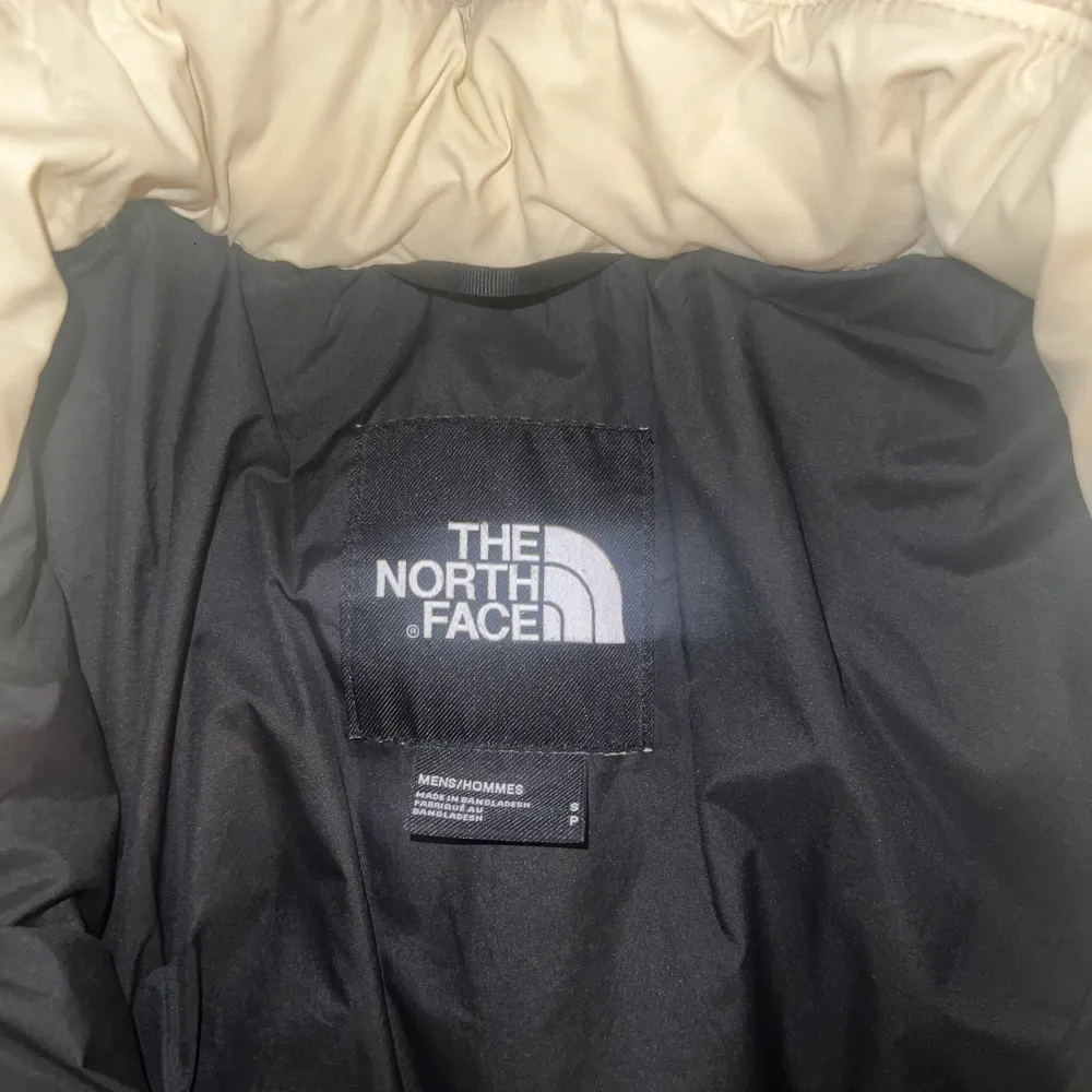 Man jacka the north face. Jackor.