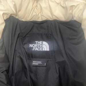 The north face jacka - Man jacka the north face