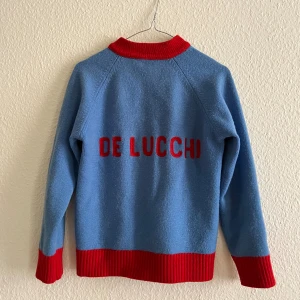 Vintagekofta! - Så snygg och unik vintagekofta! Lite kortare i modellen men lite kortare ärmar så snygg till lögmidjade byxor 