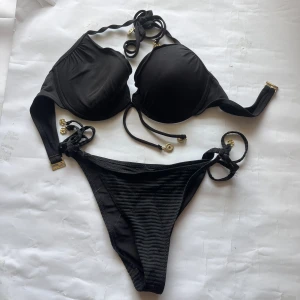 Bikiniset - Går att göra bundlepris/mix and match vid köp av fler badkläder på min sida! ❤️ 30 per del