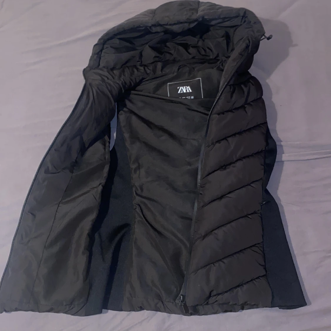 Zara väst  - 90