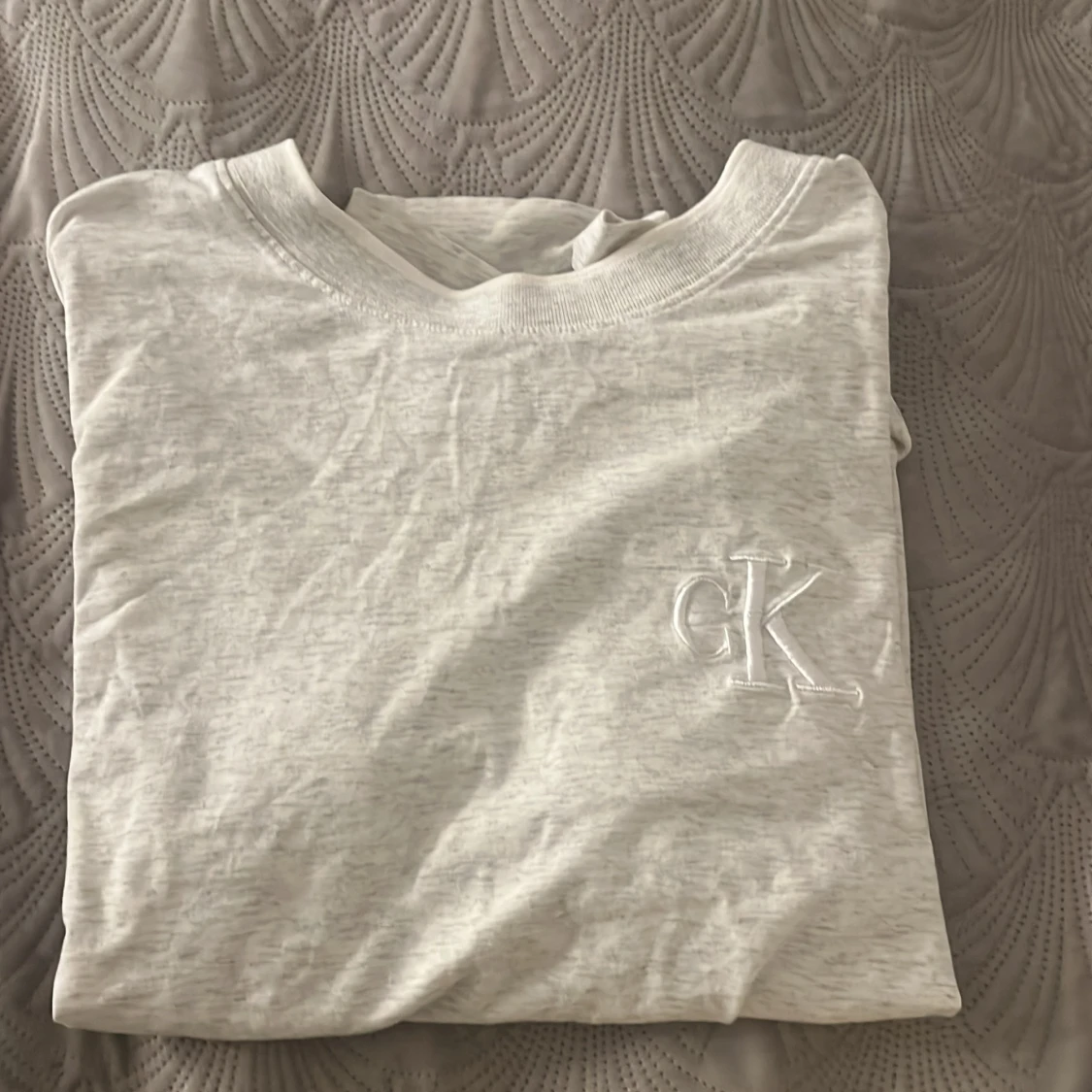 Calvin Klein T-shirt  - 90