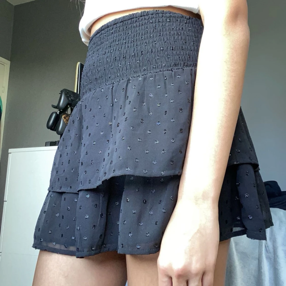 Kjol från Young Gina - 91