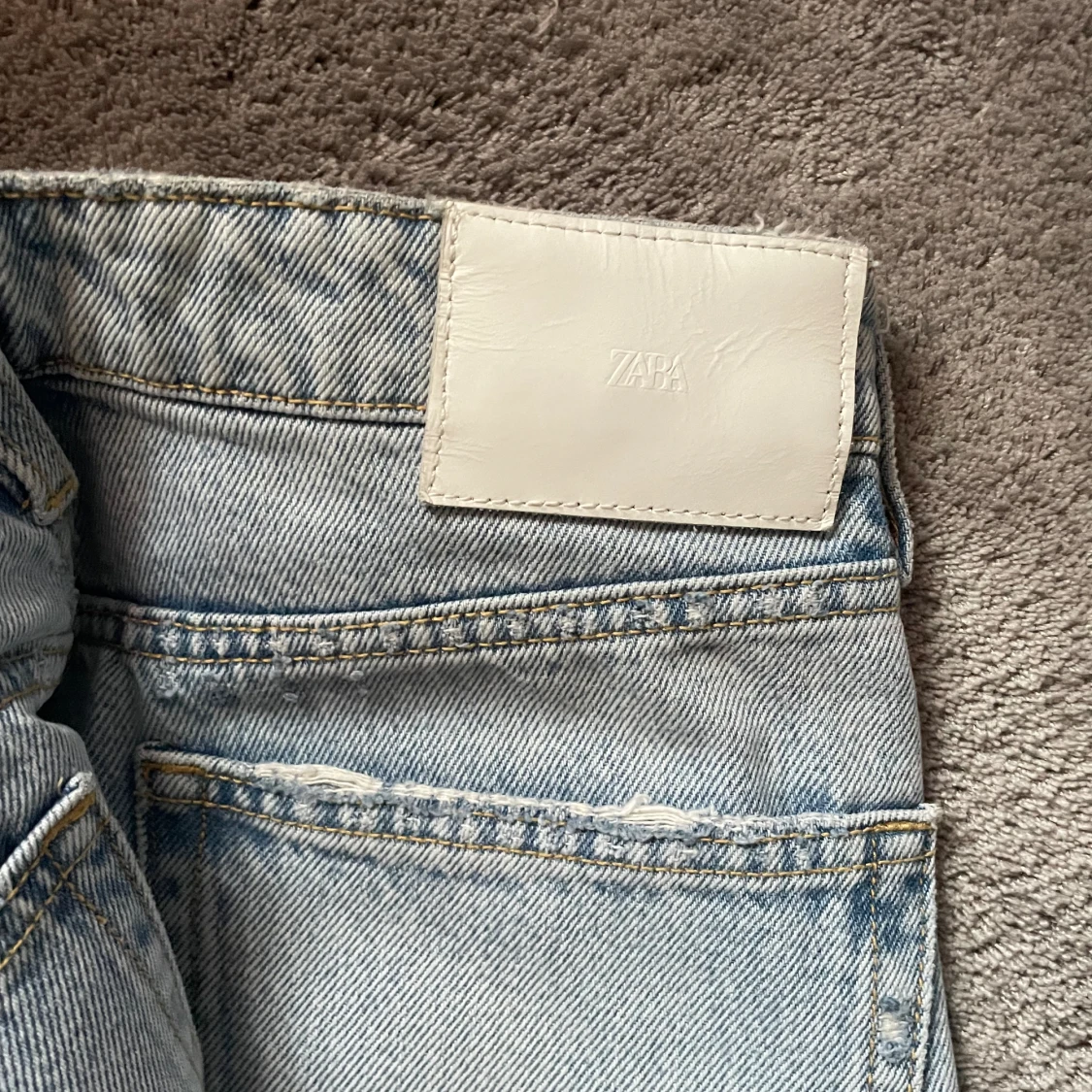 Zara jeans - 91