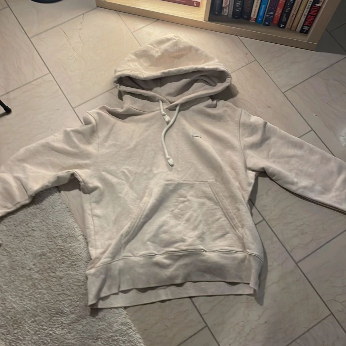 Acne studios hoodie