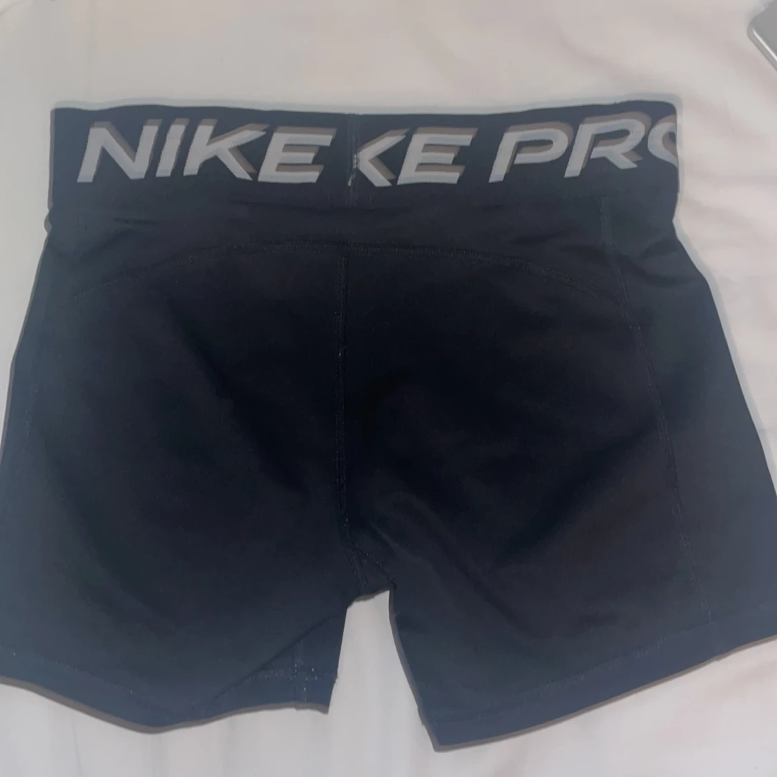 Nike pro shorts - 90