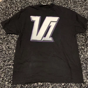 WWE Wrestling Matt Hardy T-Shirt storlek XXL - Perfekt skick 