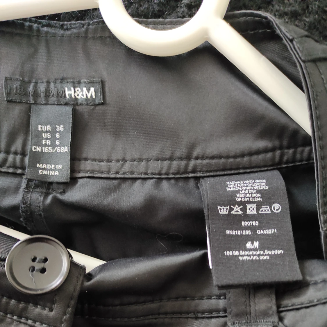 Extravaganta byxor  - 91