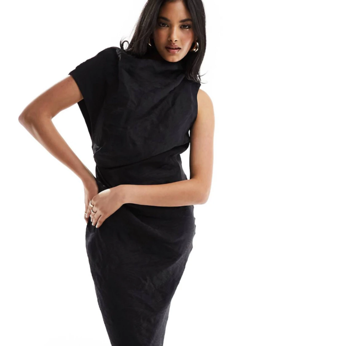 Klänning asos design 