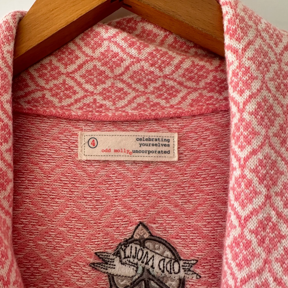 Rosa odd molly kofta  - 91