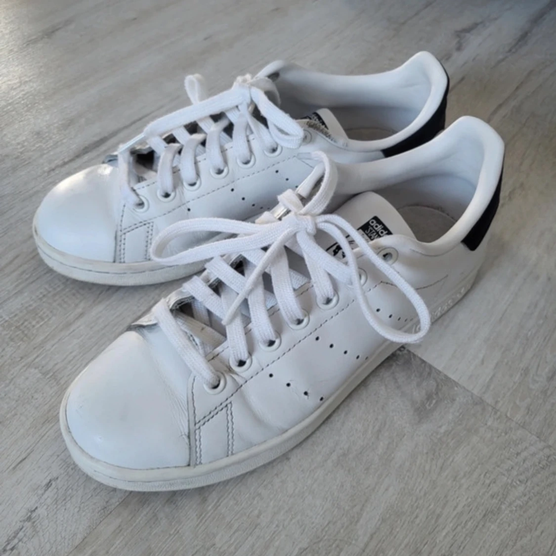 Stan Smith adidas skor  - 91