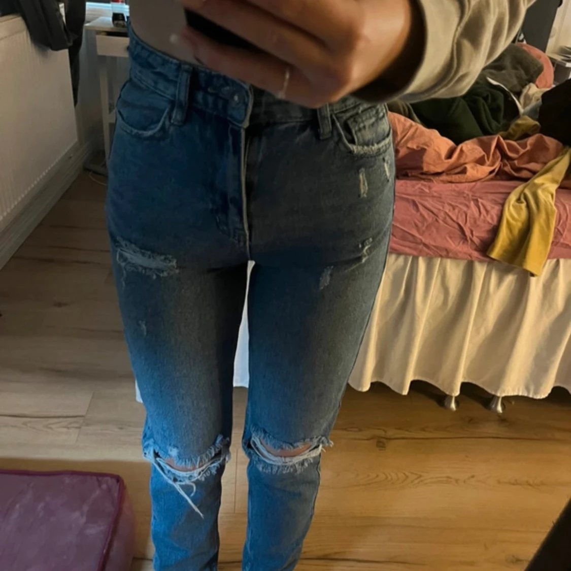Jeans - 91