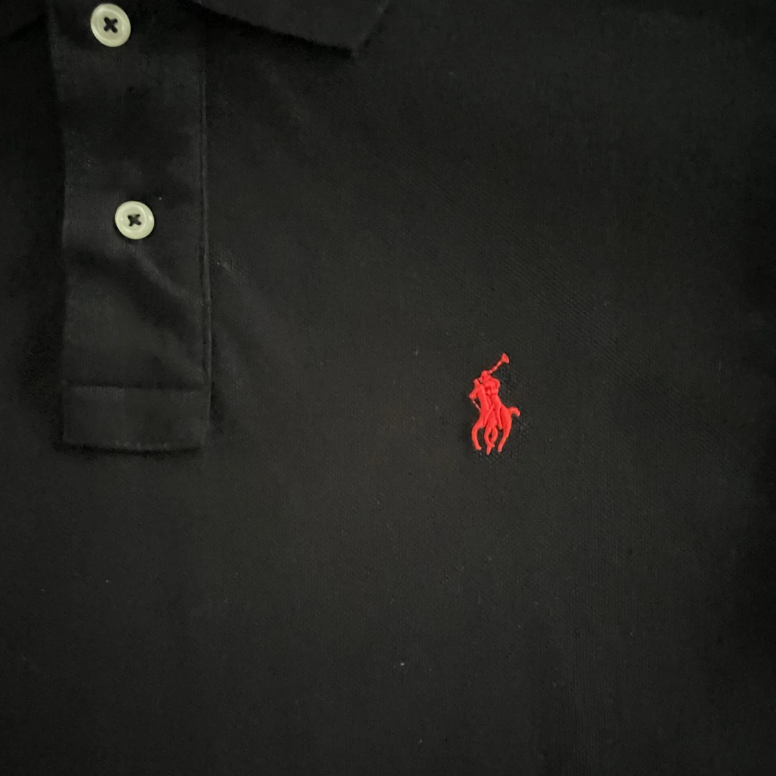 Ralph Lauren Pique - 90