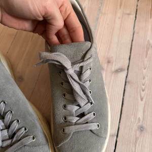 Jim Rickey sneakers  - Använda några gånger :) 