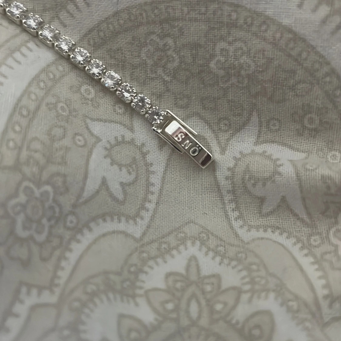 Armband från Snö of sweden - 91