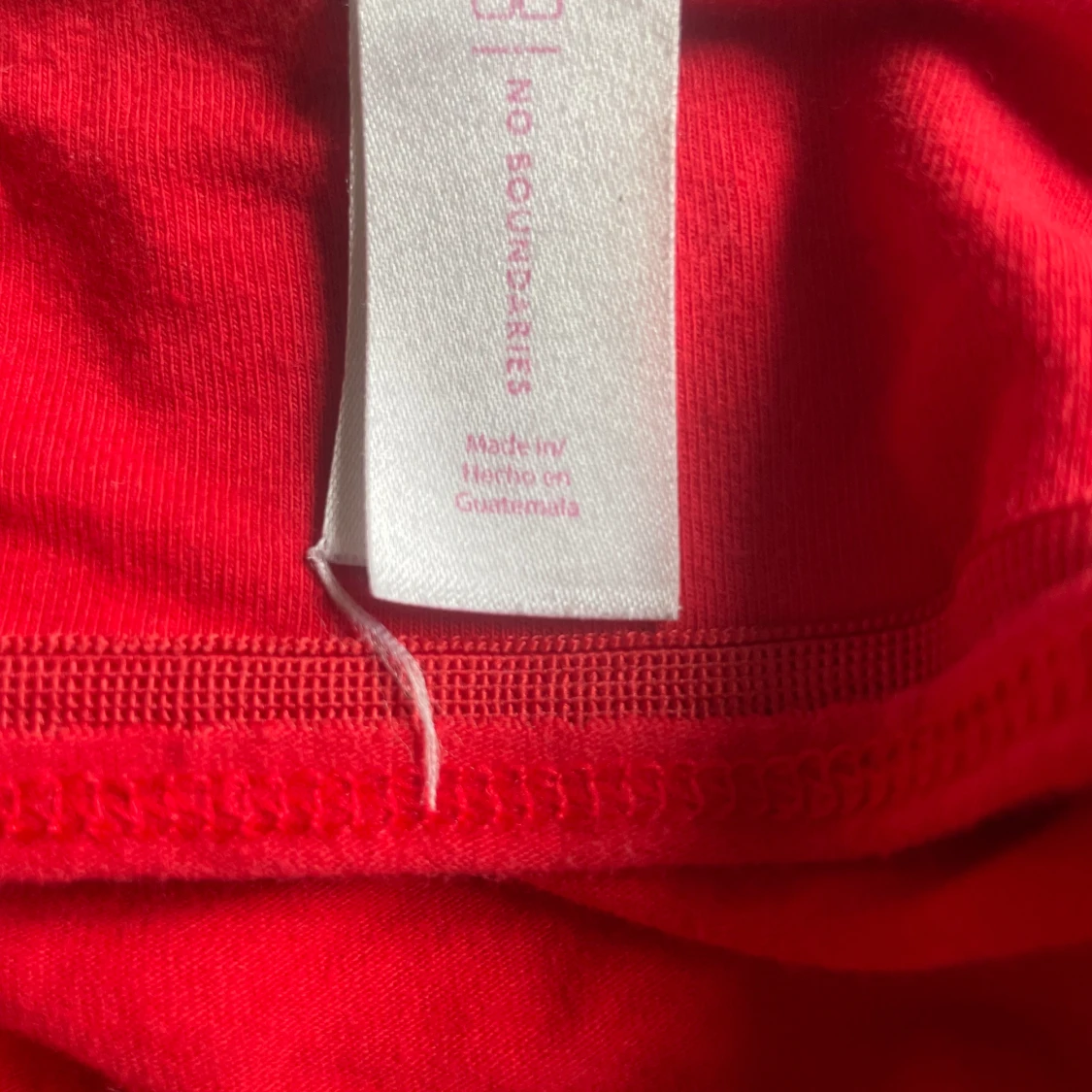 Linne med spets  - 92