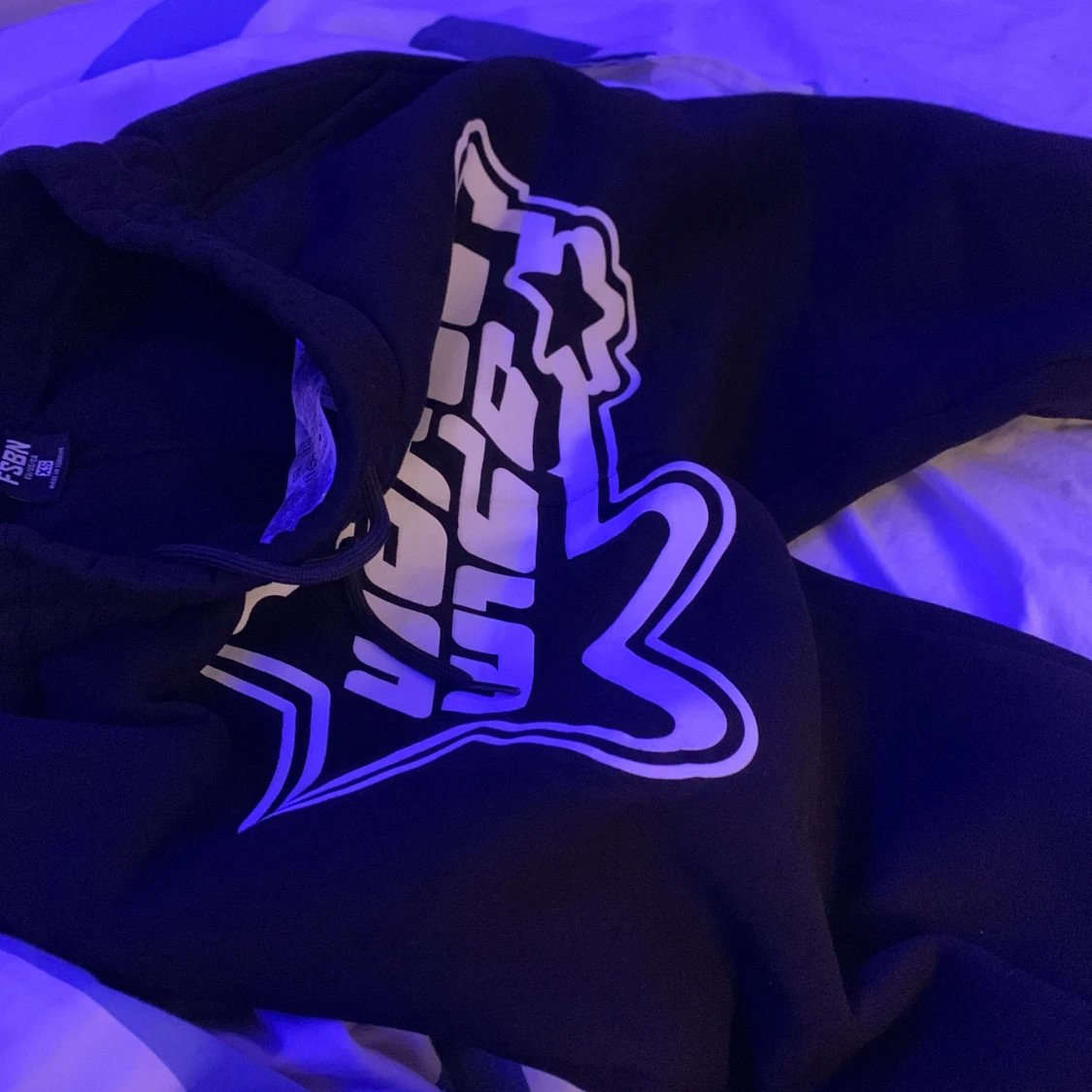 Säljer mina mjukis byxor jag har har ingen använda till dom  - 90