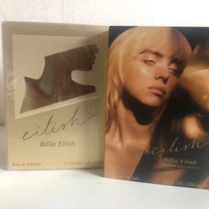 Billie Elish 100ml EDP ny inplastad  - Billie Elish 100ml EDP  Ny inplastad 