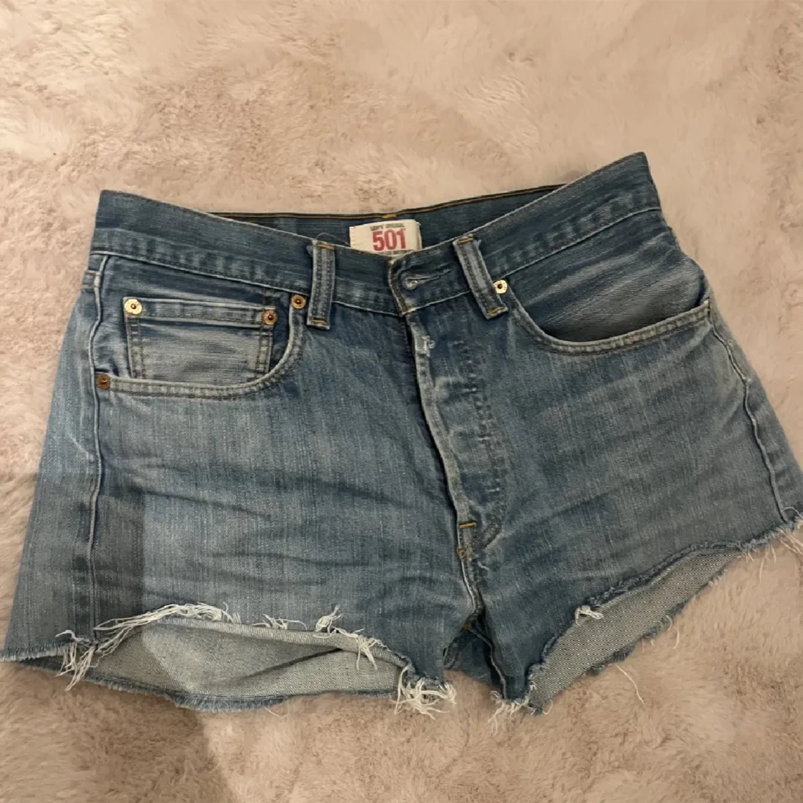 Shorts levis - 90