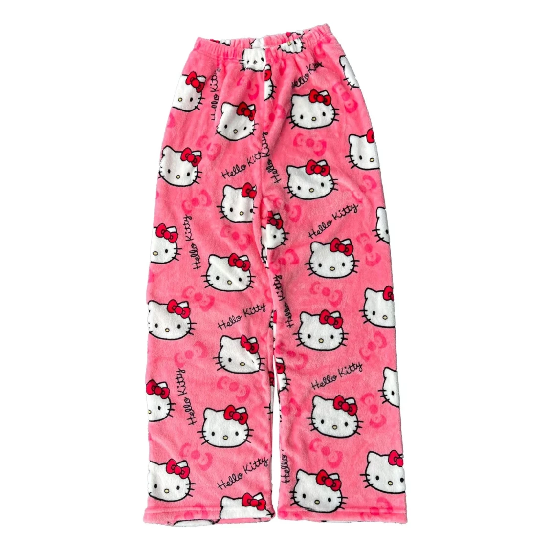 hello kitty pyjamasbyxor