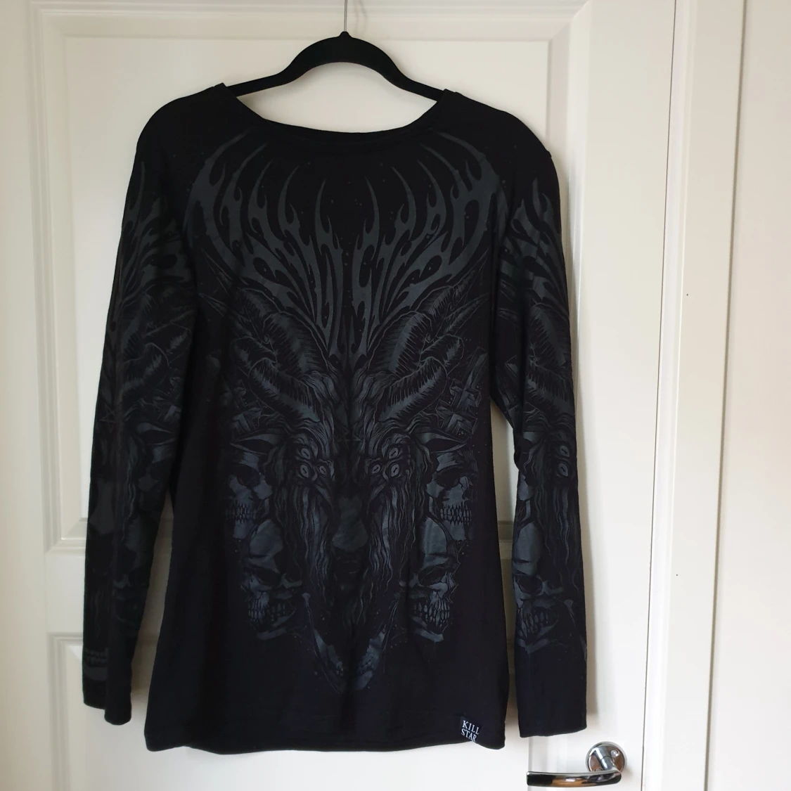 Killstar sweatshirt  - 93