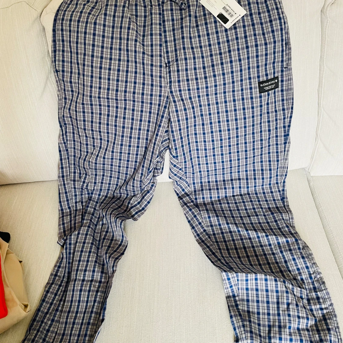 Pyjamas Björn Borg