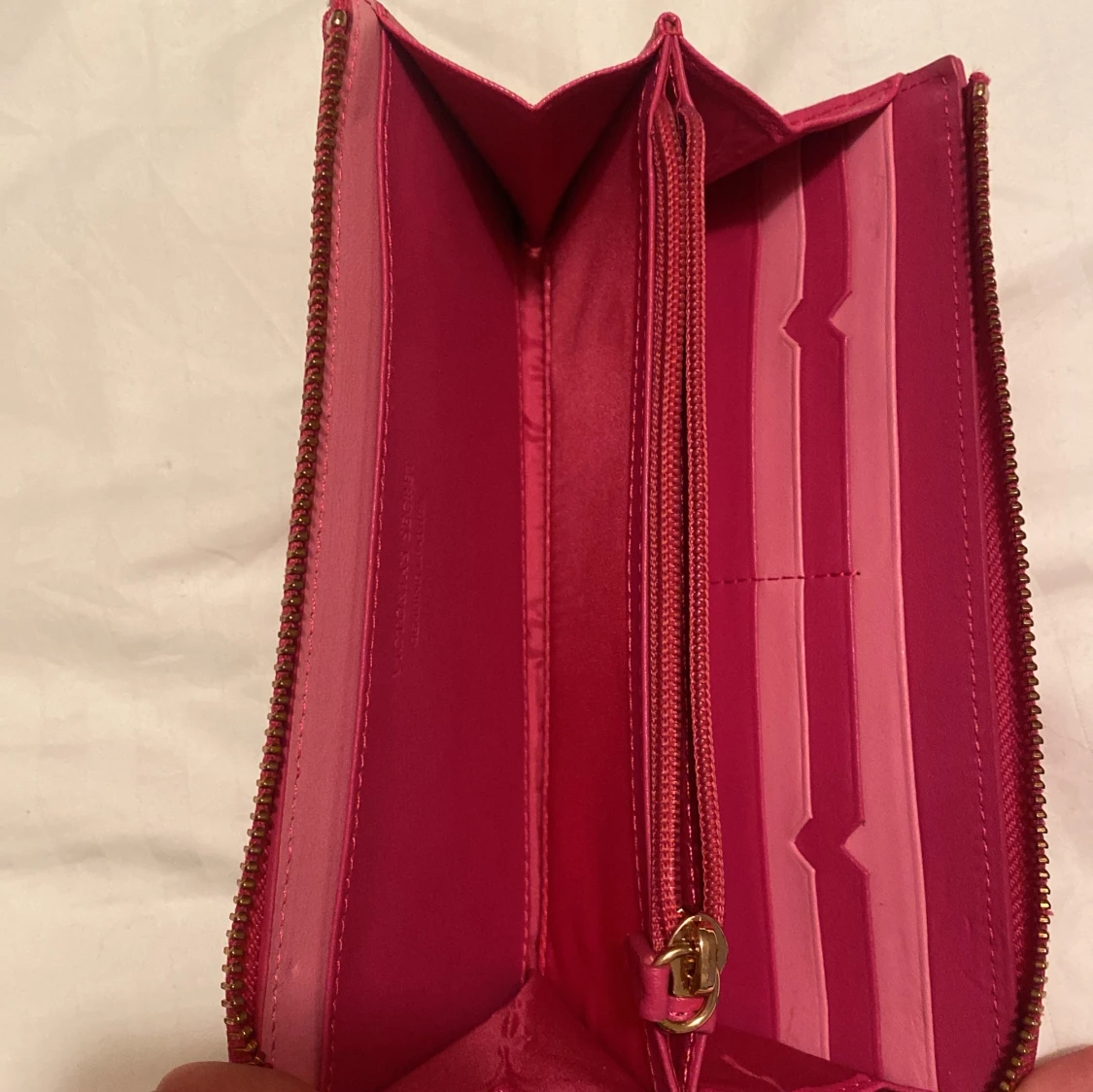 Victoria’s secret plånbok - 90