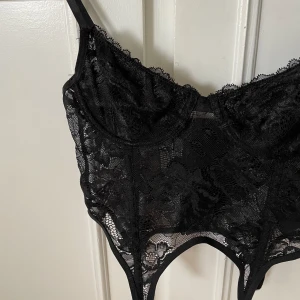 Behå - Från nakd, använd en gång. 