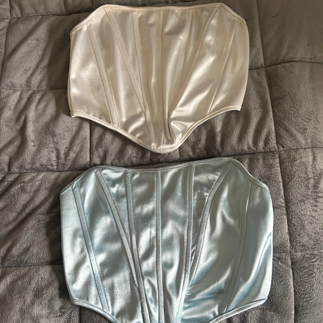 Korsett toppar  - 90