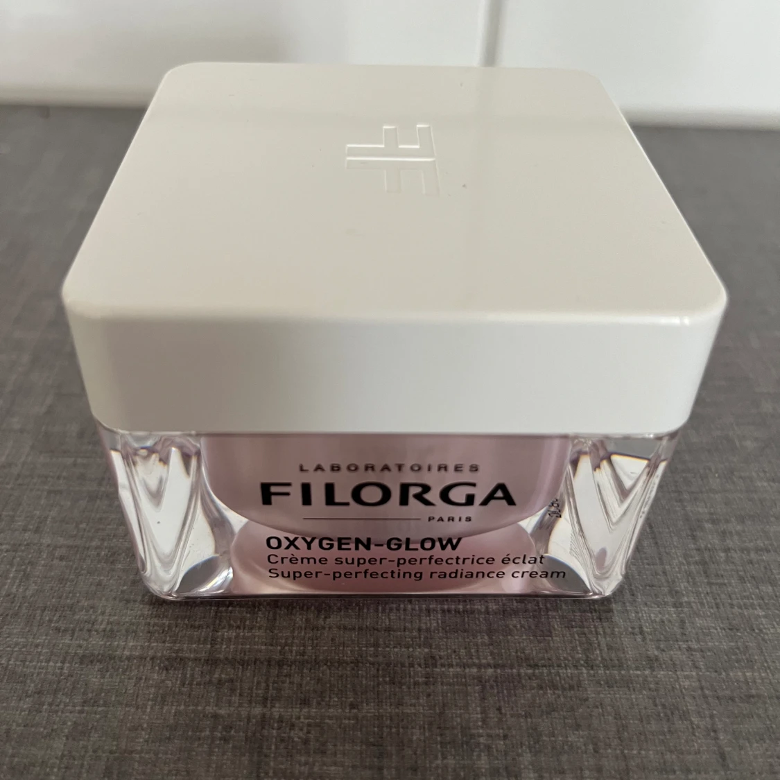 Filorga oxygen glow creme
