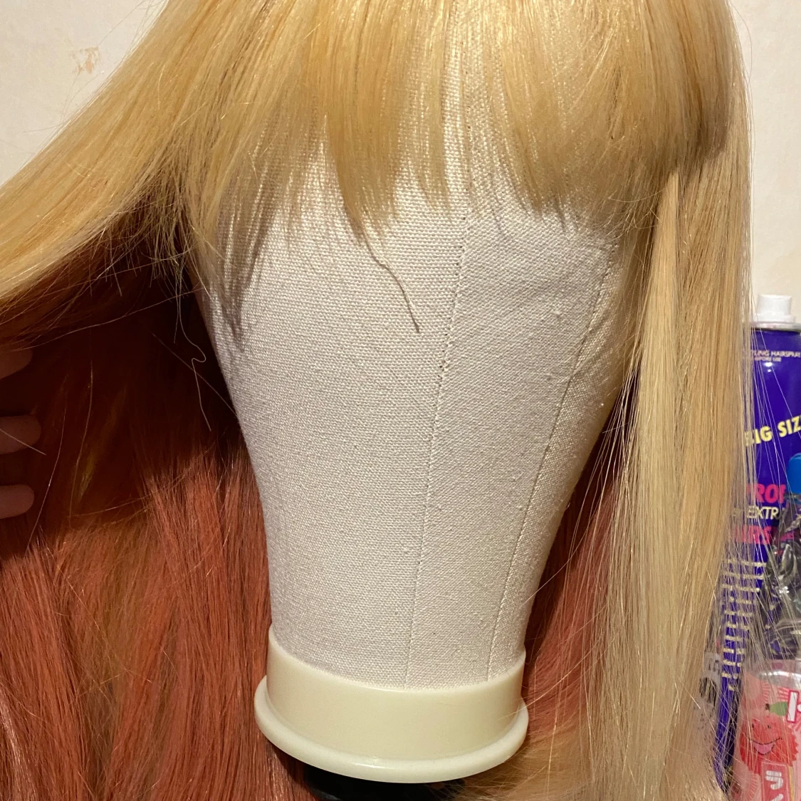 My dress up darling cosplay wig  - 90