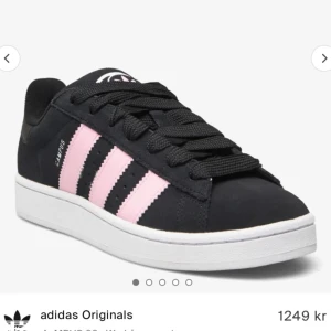 Söker dessa i stl 40 - Söker campus skor  