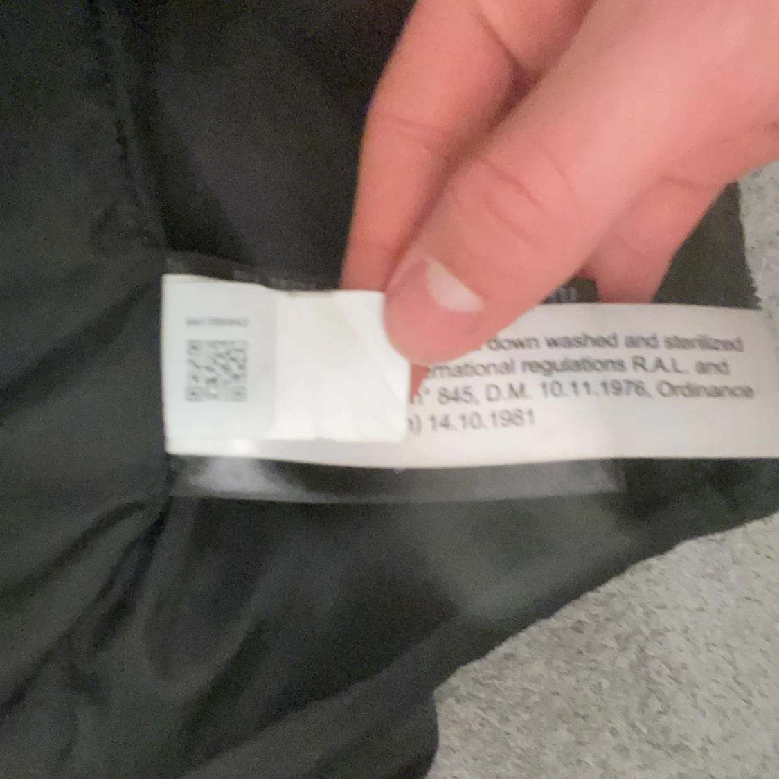 North face jacka - 92