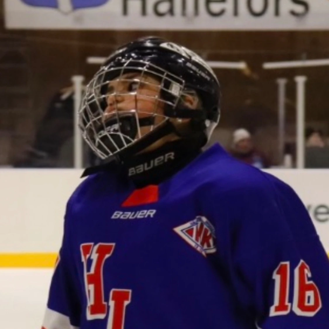 Kromat Jofagaller  - 91