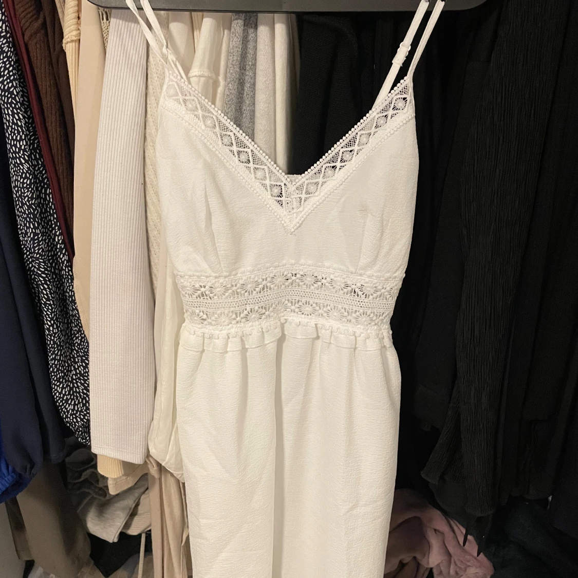 Sommar klänning/ student klänning 