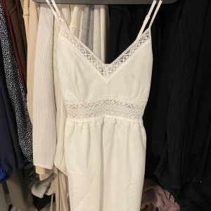 Sommar klänning/ student klänning  - Helt ny då jag köpte fel storlek storlek xs