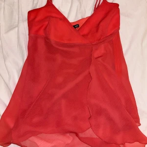 Topp - Topp från hm stl 36!   #coquette